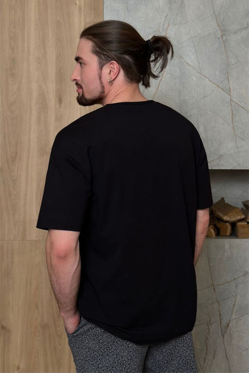 ФУТБОЛКА МУЖСКАЯ арт. 1900M-20252.2H-911