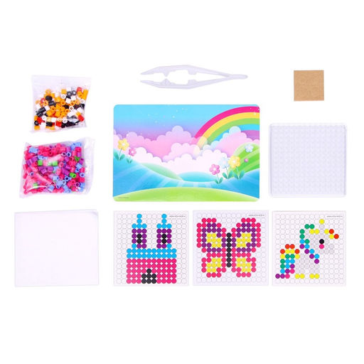 Термомозаика Сказочная страна с игровым полем - Школа талантов фото 4