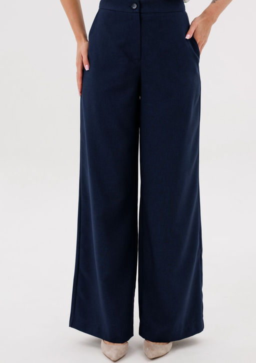 Костюм AmberA 2135-2 синий  фото 5