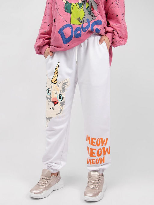 Брюки женские Jearlider