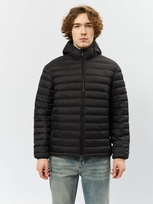 Куртка пуховая / Lee Cooper