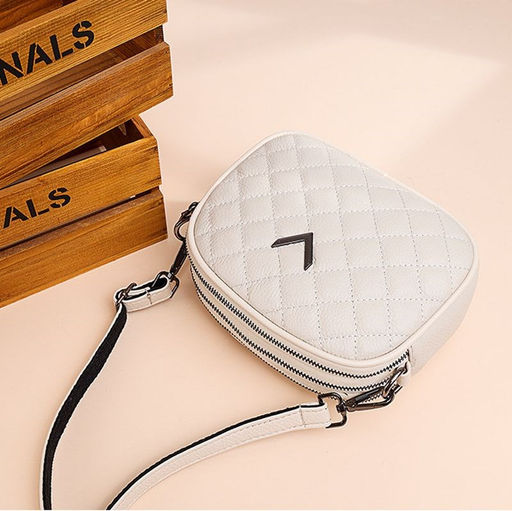 Bags Сумка женская / кожа / 8869