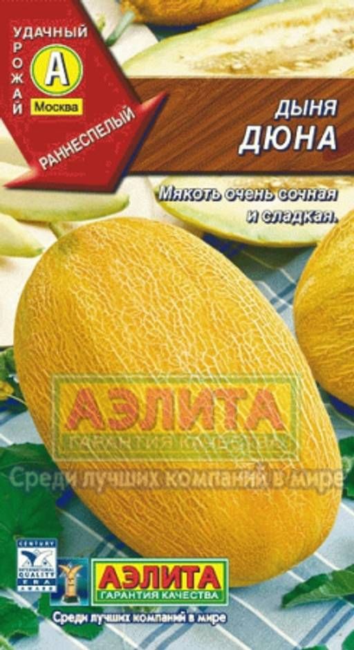 Дыня Дюна (2027)