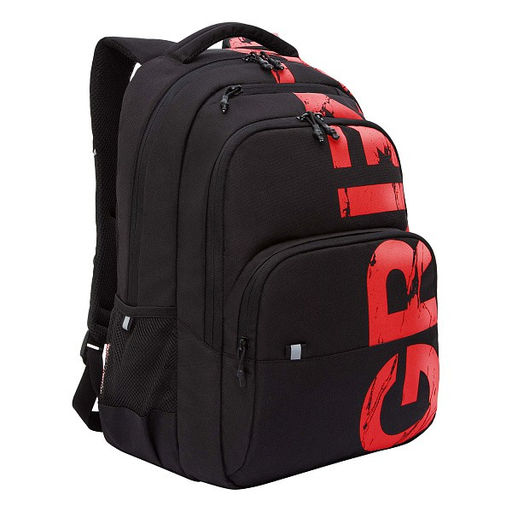 RU-430-9 Рюкзак - Grizzly фото 13