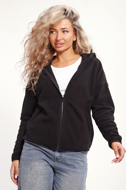 Толстовка Натали полиэстер  фото 71