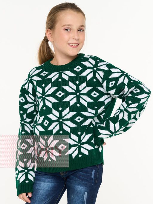 Джемпер детский 5232-10139 - Vay kids фото 2