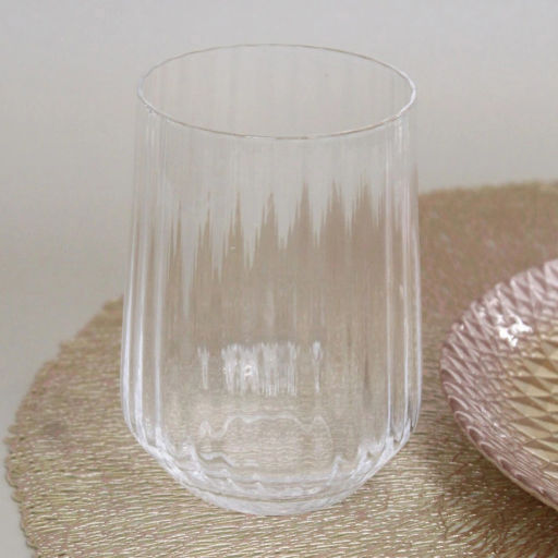 Цена за 6 шт. Стакан низкий 385мл "Opera"