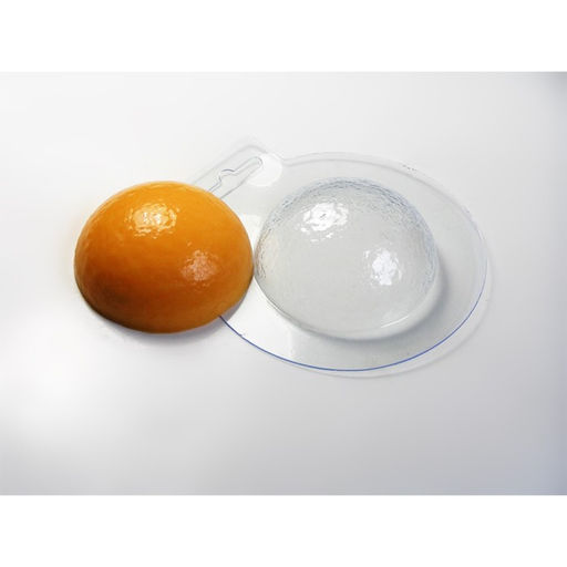 Пластиковая форма "Маффин верх классик"