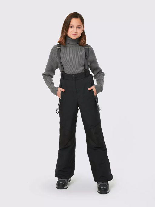 Брюки д/дев. Фиби - Oldos фото 27