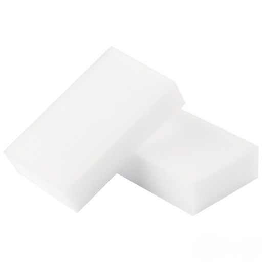 Набор чудо-губок 2 шт. 10*6*2,5 мм, арт. MSp-01, 310250