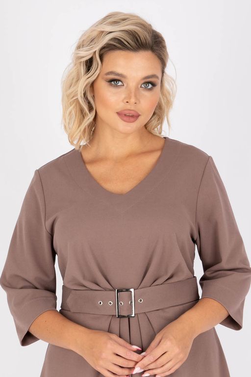 Платье П4-4827/7 - Wisell фото 7