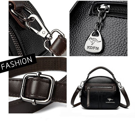 KAIDIFEINIROO Сумка женская 8737