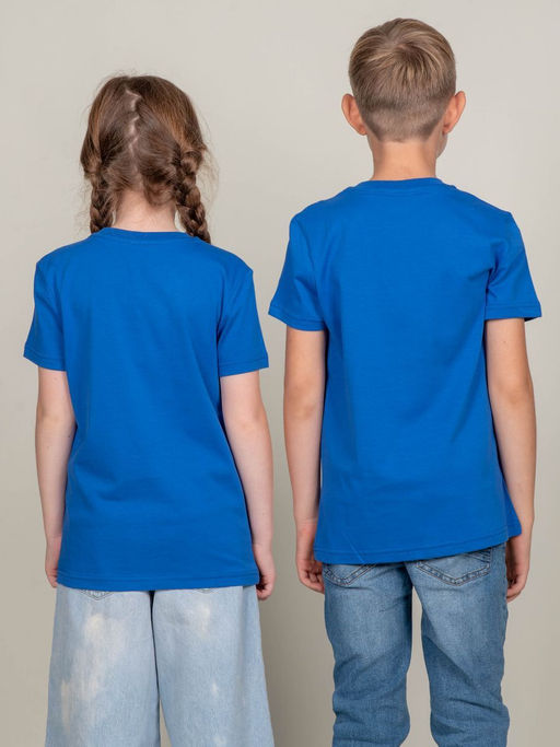 Футболка детская 51368 Lets go - Let's go фото 11