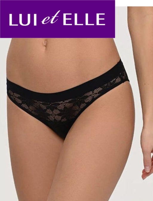 LUI et ELLE/ Трусы слипы