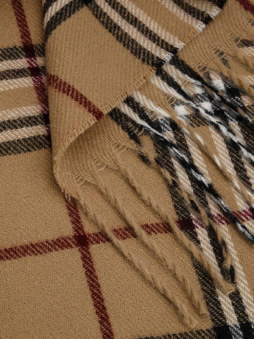 Шарф муж. шерсть+хл+акр 33х180 LEW72-193-03 - Labbra фото 2