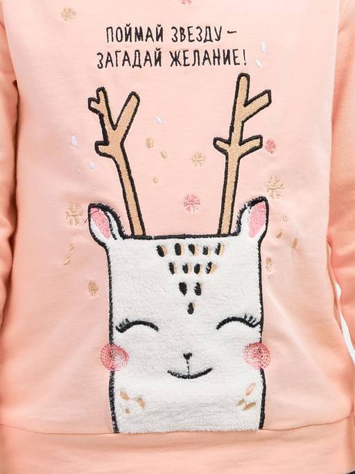 Уценка PELICAN GFANP3785 комплект для девочек  фото 5