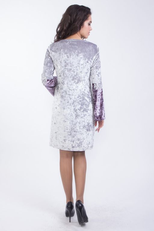 Платье П4-3667/6 - Wisell фото 10