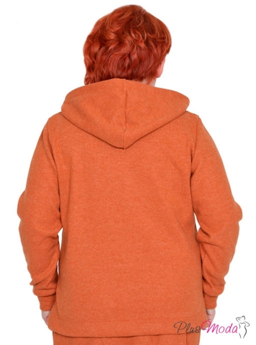 Жилет Модель №1775 размеры 44-84 - Plusmoda фото 71