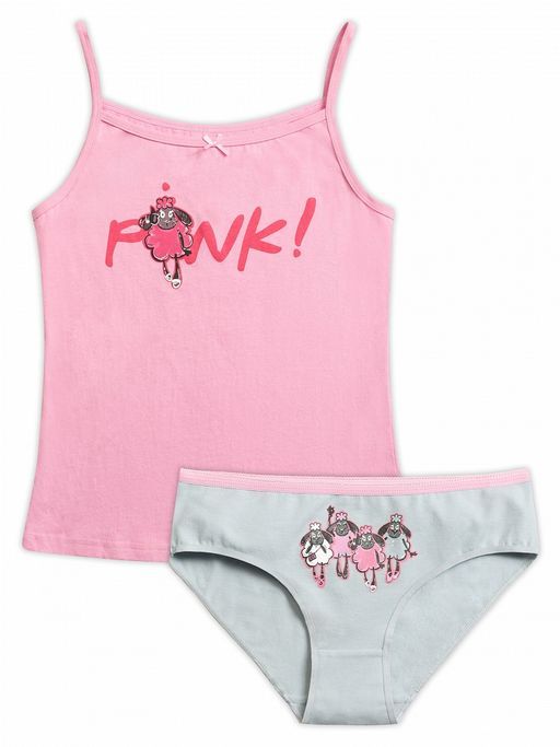 GUAVL4226 комплект для девочек