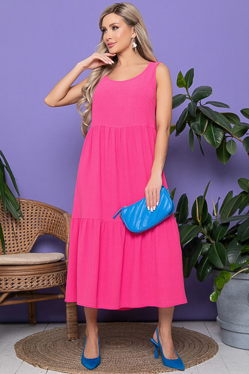 Платье 71240-1 - Avili фото 5