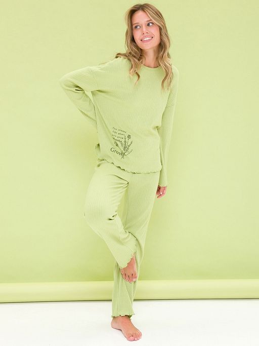 Уценка Pelican PFP6919 брюки женские