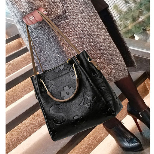 Сумка A-CC-10123-Black