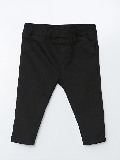 Ekose Desenli Erkek Bebek 3l? Tak?m - Waikiki фото 3