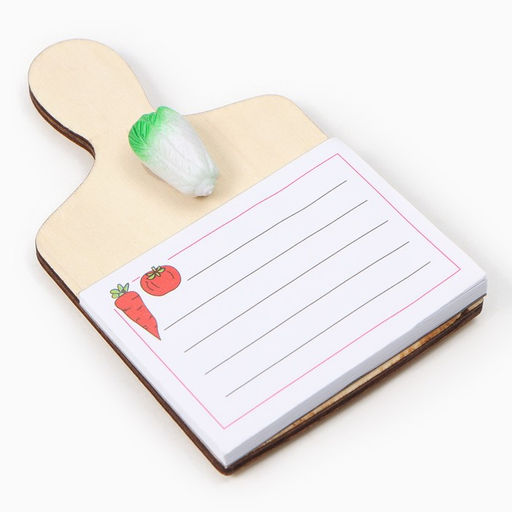 Набор подарочный Зайка полотенце 40х73см, прихватка 19х19см, магнит 11х7см - Этель фото 16