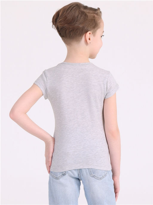 2футболки 2ДДФК5731002н - Апрель фото 3