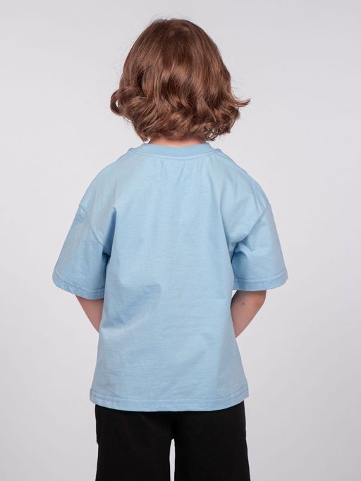 Футболка для мальчика 52416 Lets go - Let's go фото 24