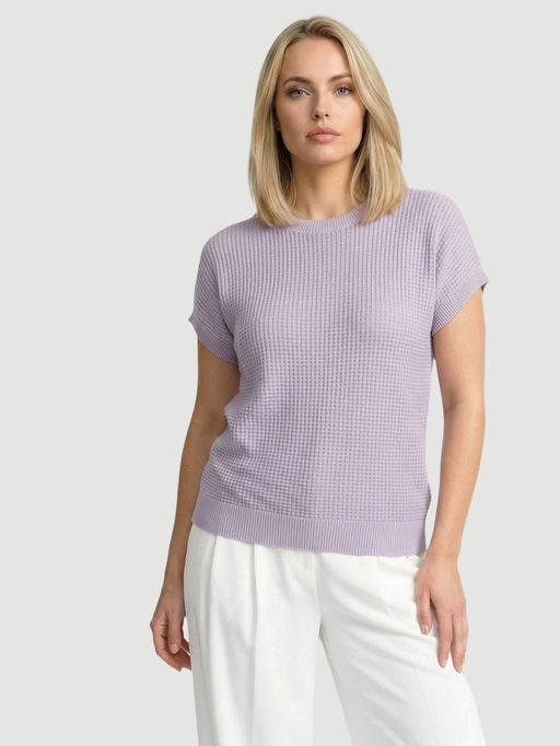 Джемпер женский 5261-41536 - Vay фото 2