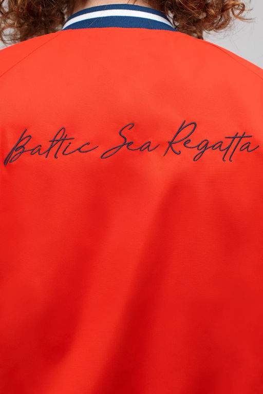 Ветровка-бомбер мужская 21-41109 70 - Stayer фото 6