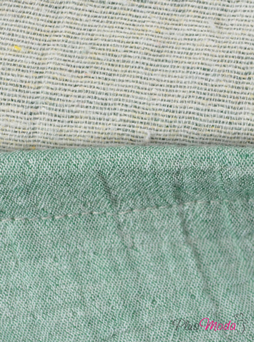 Жакет Модель №1549 размеры 44-84 - Plusmoda фото 11