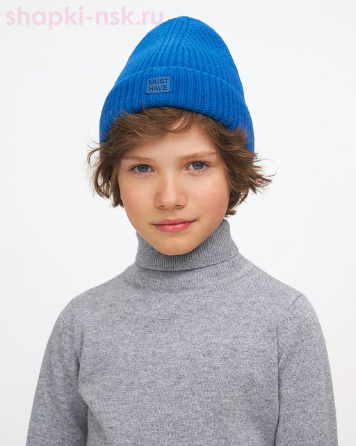 Гибби Колпак (54-56)