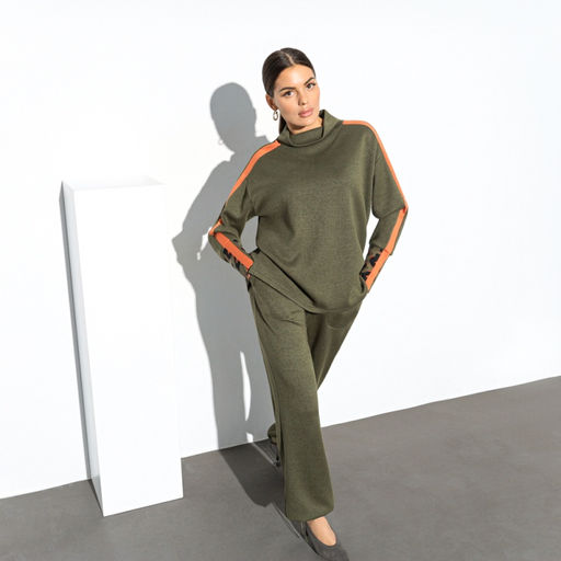 Брюки Удачный выбор - Charutti фото 6