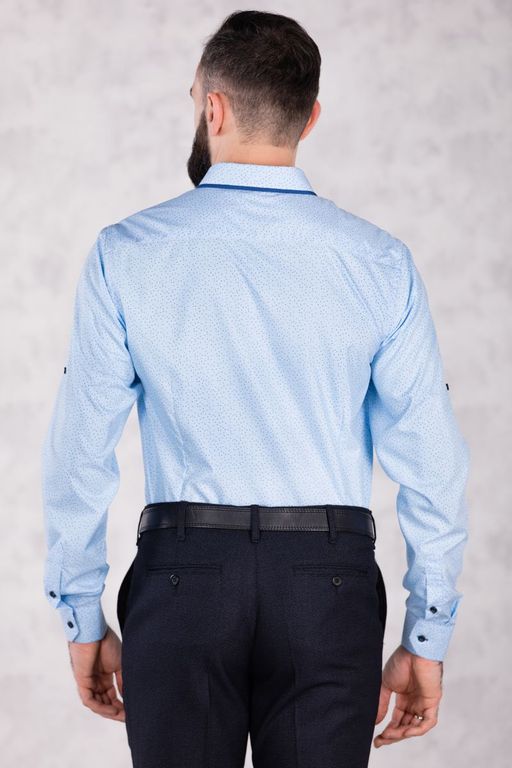 сорочка 
 2.21-3537 - Svyatnyh фото 2