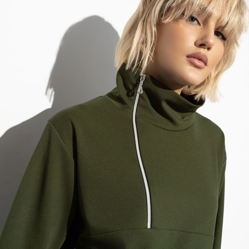 Туника Тенденции будущего - Charutti фото 3