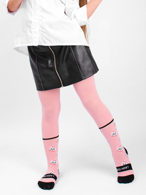 Колготки для девочки Соль&Перец  фото 91