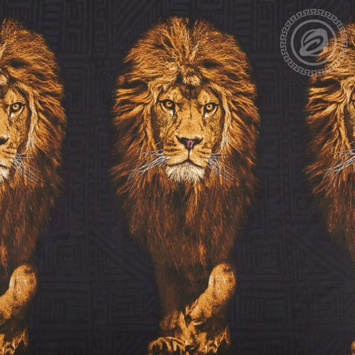 Львиное сердце Евро АРТПОСТЕЛЬ-Поплин-DE LUXE  фото 4