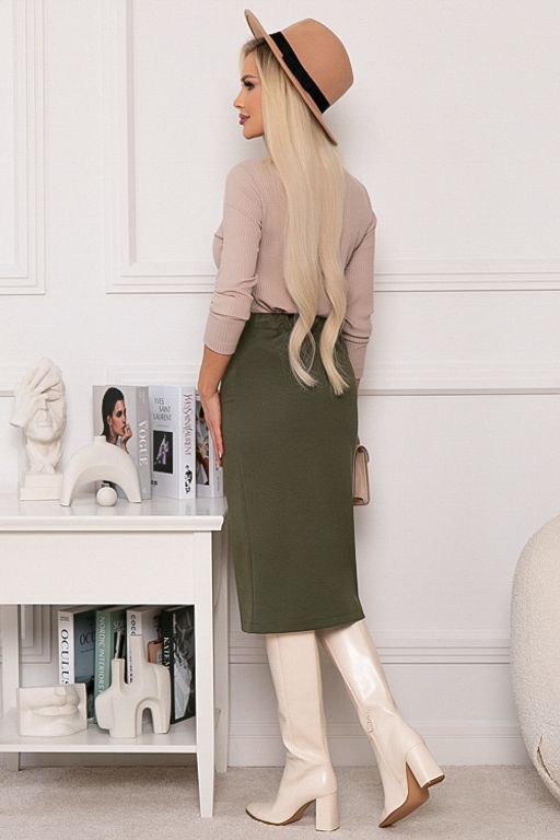 Юбка 2614-1 - Avili фото 7