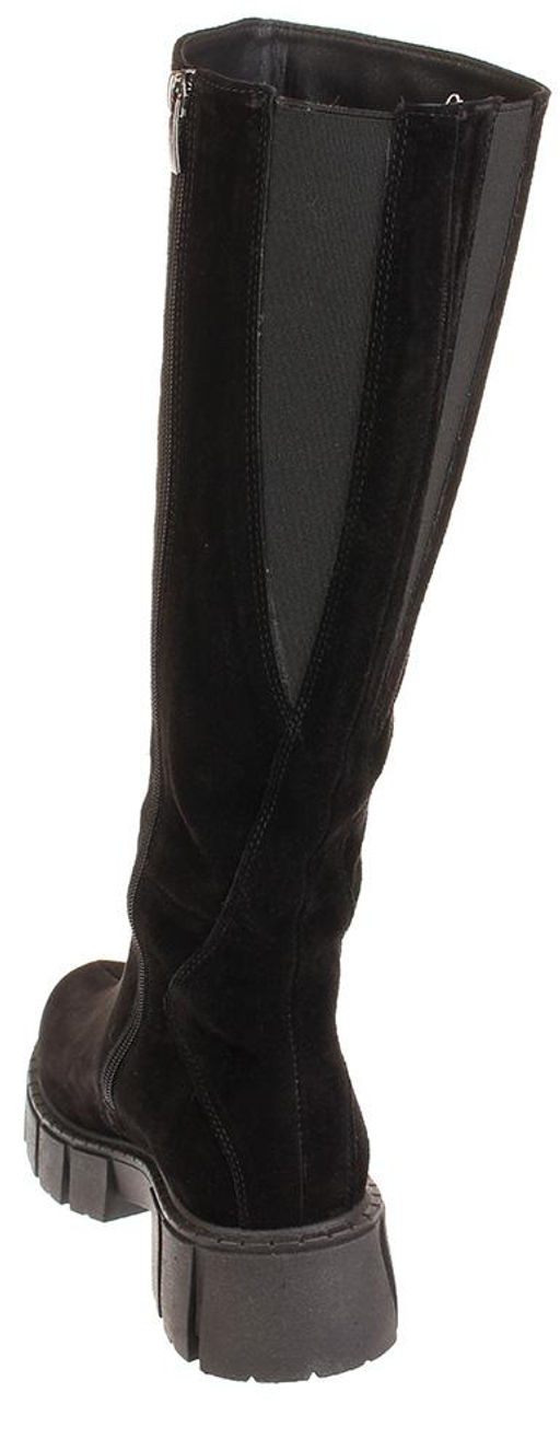 Сапоги Selm S23-2205-4E