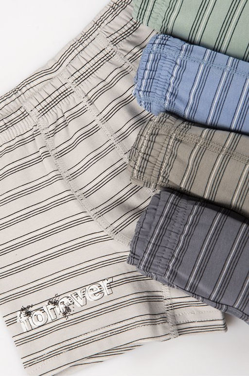 Трусы-боксеры для мальчика Donella  фото 10