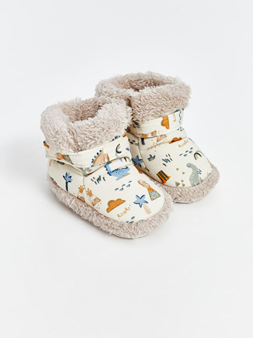 Pel?? Erkek Bebek Ev Botu