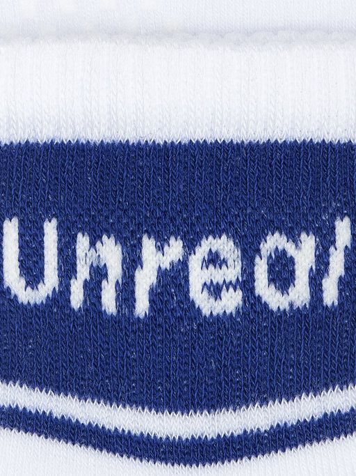 OMSA FREESTYLE 619 унисекс, сленговые надписи на резинке, ROFL, SWAG, OMG, HOT яркое отражение современной молодежной культуры. - bianco/blu  фото 3