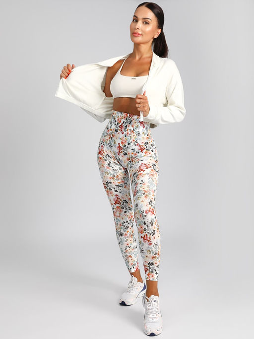 Лосины женские Соль&Перец