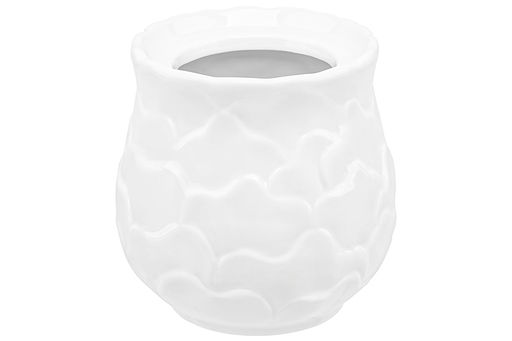 Банка д/хранения 650 мл 11*11*14,5 см Пион с крышкой, с силиконовым уплотнителем - Elan gallery фото 4