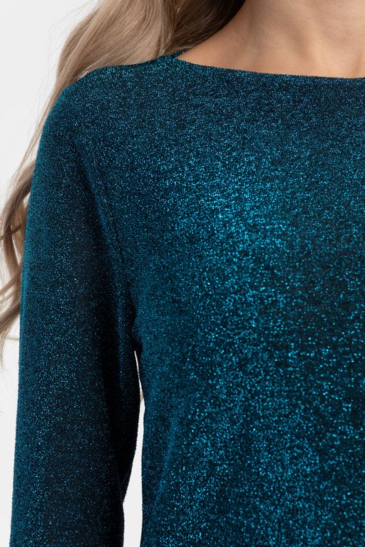 Джемпер М4-4615/4 - Wisell фото 7