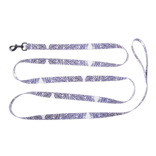 Поводок В гармонии с природой, 2.5 см, 3 м - Пушистое счастье фото 10