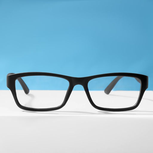 Готовые очки Most 2104 С2 (+0.75), чёрные