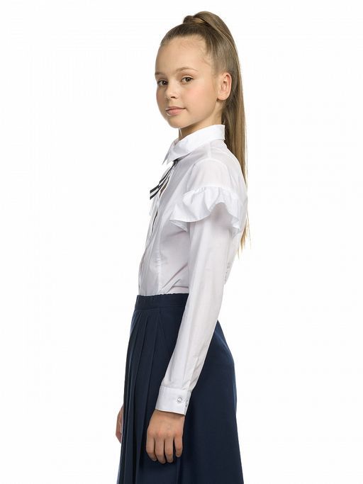 Pelican GWCJ7088 блузка для девочек  фото 3